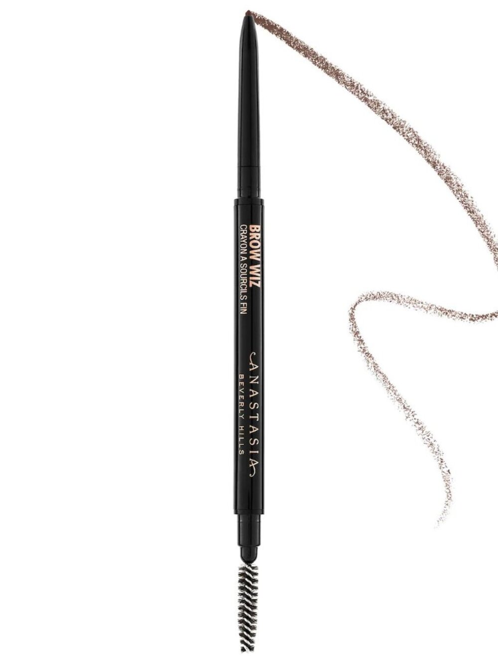 NEW Anastasia Beverly Hills Brow Wiz in Auburn